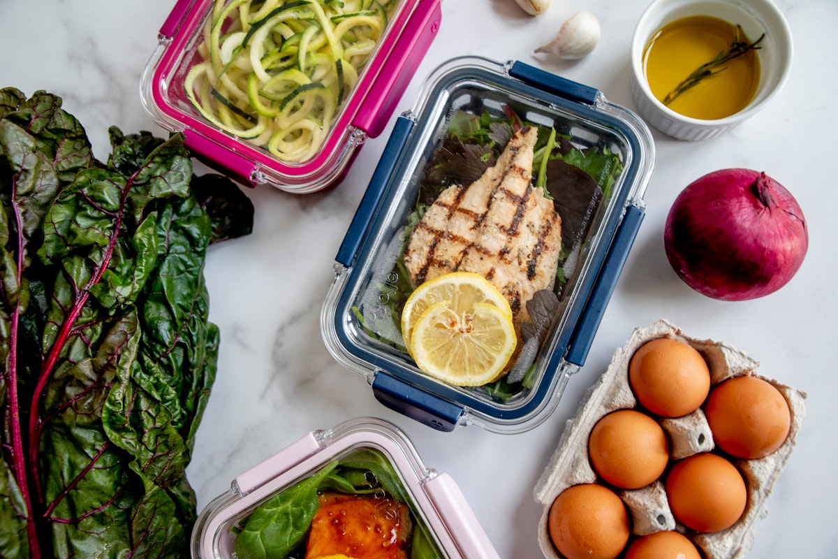 Tým Wellnessnutritioncore